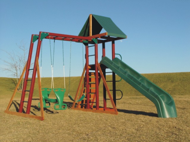 Play Systems North Carolina
